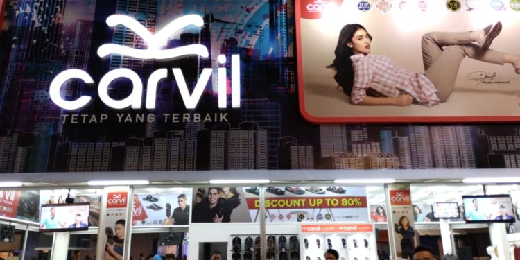 Carvil Promo Harga yang Menggiurkan