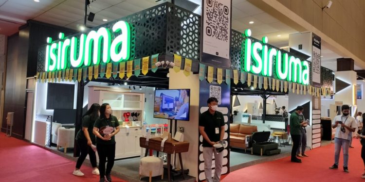 Ingin Mempercantik Rumah? Kunjungi Isiruma Furniture!
