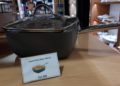 Undang Chef Rudy, Vicenza Kenalkan Produk Panci Bertanda Tangan Khusus