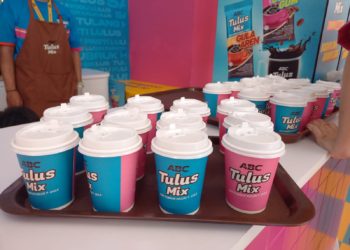 Wah, Murah Banget! Kopi ABC hanya Rp2.000