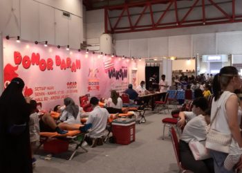 Jakarta Fair Kemayoran Gelar Vaksinasi Booster, Ini Jadwal Lengkapnya