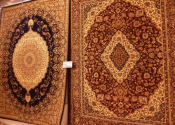 Karpet-karpet Mewah Asli Turki Ini Bisa Anda Miliki!