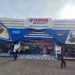 Blue Core Yamaha Siap Layani Konsumen