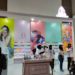 Hanya di Jakarta Fair, Ada Kosmetik Berharga Rp10 ribu
