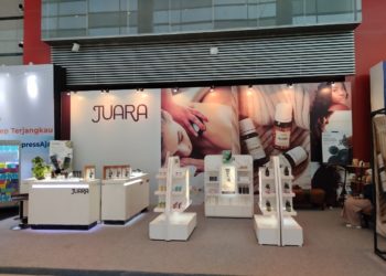 Juara Skin Care Tebar  Promo Hingga 40%