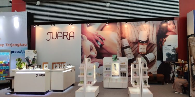 Juara Skin Care Tebar  Promo Hingga 40%