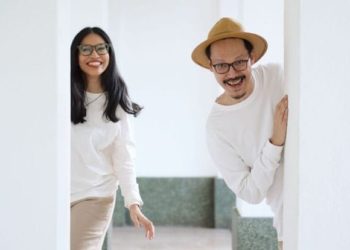 Jangan Lupa, Nikmati Minimal Akustik Endah N Rhesa  di Jakarta Fair Hari Ini