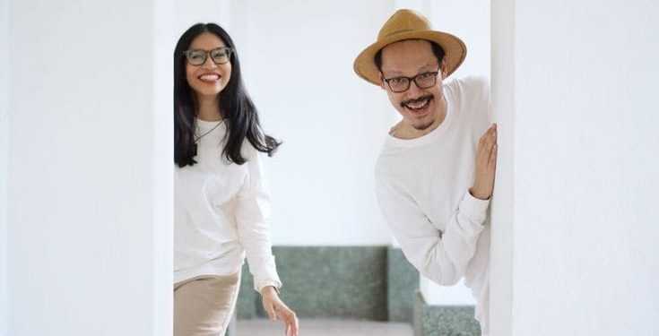 Jangan Lupa, Nikmati Minimal Akustik Endah N Rhesa di Jakarta Fair Hari Ini