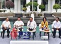 Puncak Pertemuan Women (W20) Summit di Kawasan Danau Toba, Bahas : Isu Kesetaraan Gender