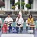 Puncak Pertemuan Women (W20) Summit di Kawasan Danau Toba, Bahas : Isu Kesetaraan Gender