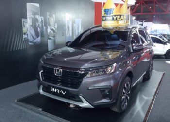 Dukung Perayaan HUT Jakarta, Honda Mobil Selalu Ikut Jakarta Fair