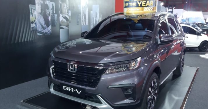 Dukung Perayaan HUT Jakarta, Honda Mobil Selalu Ikut Jakarta Fair