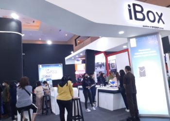 iBox Hadir di Jakarta Fair, Ini Promonya!