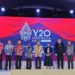 Angkat Tema Keberagaman  Side Events Y20 Berlangsung di Manokwari