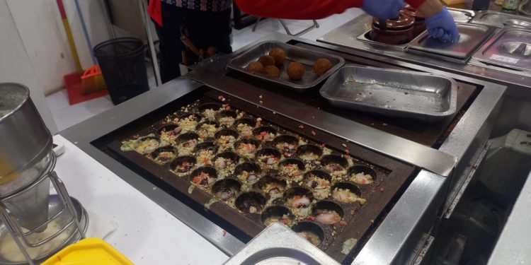 Alat Masak dari Turki, High Quality