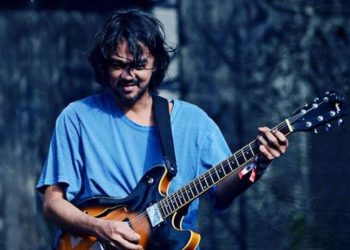 Hari ini Jason Ranti Sampaikan Pesan Sosial di Jakarta Fair