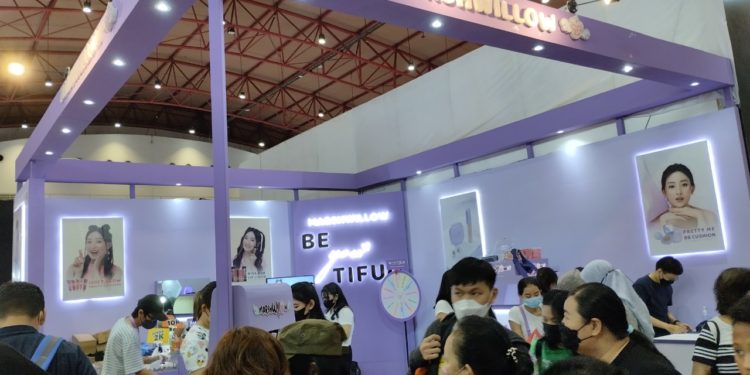 Marswillow, Cantik Maksimal dengan Budget Minimal