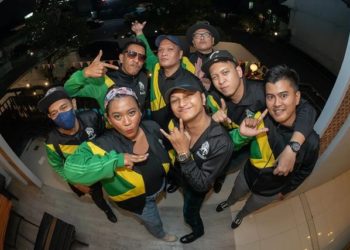 Malam ini Souljah Usung Genre Reggae dan Ska Jamaika di Jakarta Fair