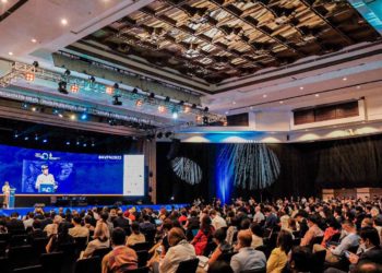 Perbanyak Event MICE, Menparekraf: Media Promosi Efektif Tampilkan Kekayaan Alam dan Budaya Indonesia