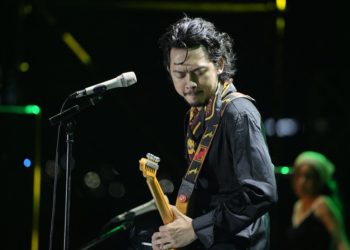 Yuk Nonton Pamungkas ‘To The Bone’ Malam ini di Jakarta Fair