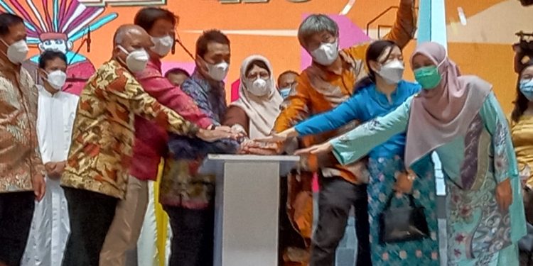 Event Jakarta Fair Hadir, Karuna Murdaya: Wujud Dukungan Bagi Sektor Pariwisata dan MICE