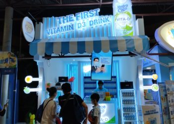 Beli Hydro Coco Dapat Tiket Gratis ke Transtudio Bandung