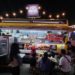 Super Grill Food Truck, Makan Enak sambil Menikmati Konser