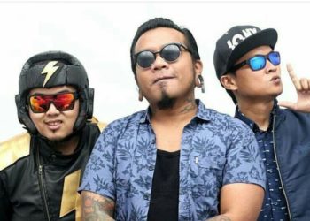 Ngerock Abiz Bareng Endank Soekamti  Malam Ini di Jakarta Fair