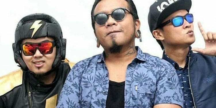 Ngerock Abiz Bareng Endank Soekamti Malam Ini di Jakarta Fair
