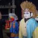 Ondel-ondel Meriahkan Karnaval Jakarta Fair