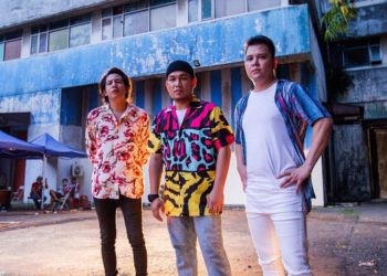 Armada Band Malam Ini Siap Luluhkan Hati Penggemarnya di Jakarta Fair