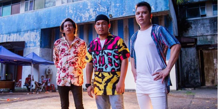 Armada Band Malam Ini Siap Luluhkan Hati Penggemarnya di Jakarta Fair