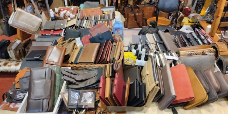 Cinderamata Khas Jogja, Unik dan Menawan