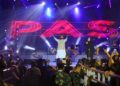 Reunian Pas Band Bareng Passer di Jakarta Fair