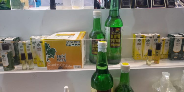 Diskon up to 30 % All Product Safe Care