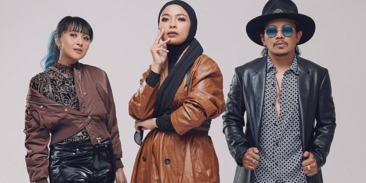 Band Kotak Siap ‘Beraksi’ di Jakarta Fair