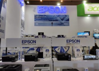 Beli Epson Harga Dipotong Rp500 Ribu