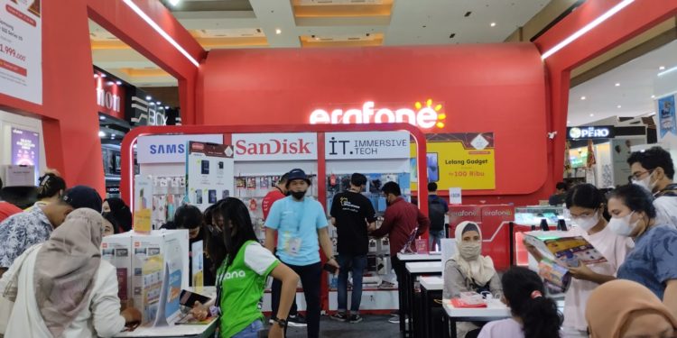 Di Erafone Banyak Diskon, Banyak Untung