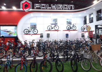 Polygon Bagikan Promo Cashback dan Diskon 15%
