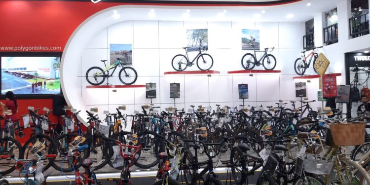 Polygon Bagikan Promo Cashback dan Diskon 15%