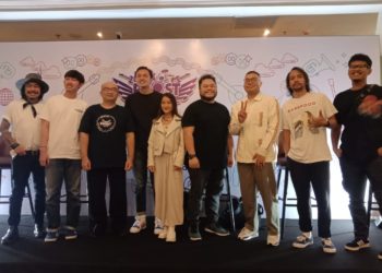 Mantap! Prost Fest 2022 Hadirkan 34 Musisi Ternama dan 60 Musisi Bali