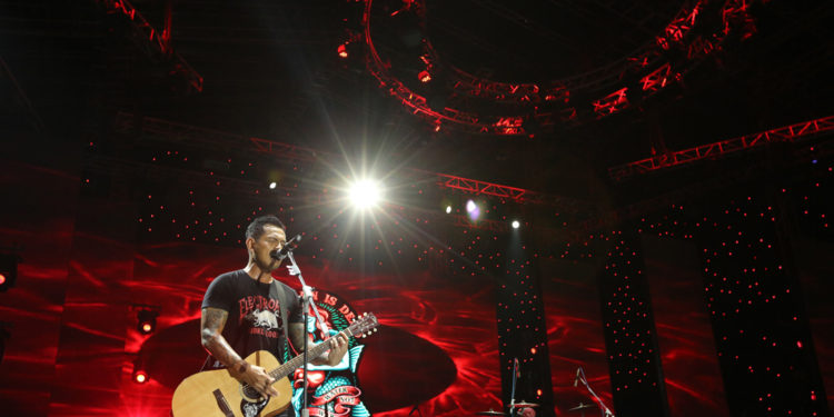 Cakep..  Selain Panggung Utama, Ada Superlive Stage di Jakarta Fair Kemayoran
