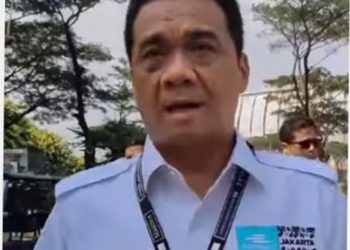 Wagub DKI: Gelaran Formula E sebagai Kampanye Zero Emisi