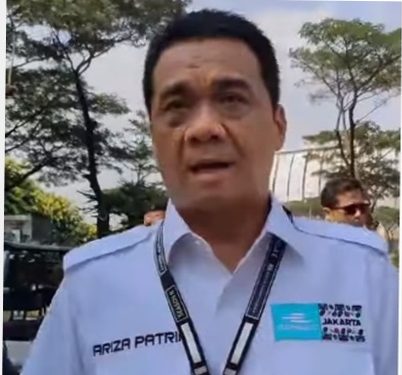 Wagub DKI: Gelaran Formula E sebagai Kampanye Zero Emisi