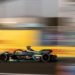 Formula E Jakarta 2022, Mitch Evans Menangi Duel Sengit di Menit-menit Akhir