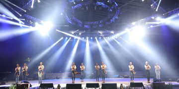 Miss Jakarta Fair Masuki Babak 20 Finalis