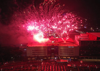 Jakarta Fair Kembali!