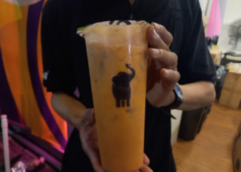 Dum Dum Kenalkan Varian Baru Dumilo Series