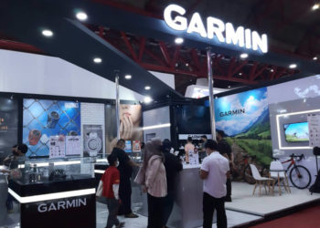 Keren! Garmin Kasih Promo Cashback Up To 80%