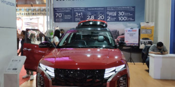 Untung Berlipat Beli Mobil di Jakarta Fair!